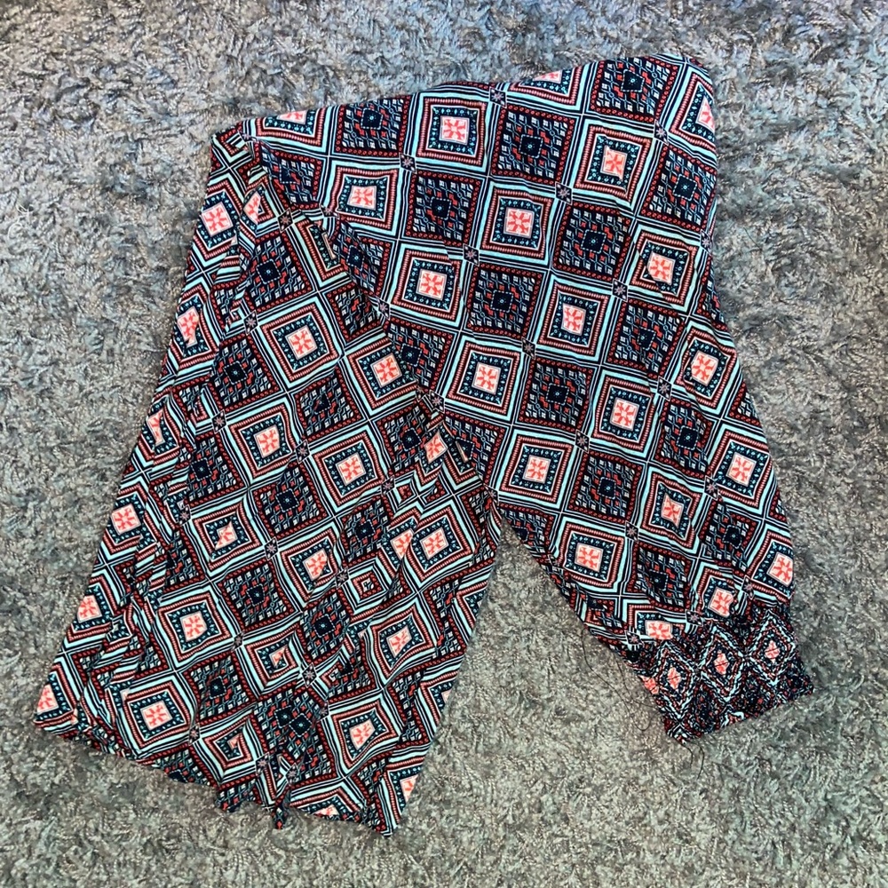 Rue21 harem pants